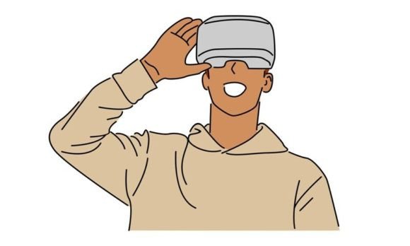 Download Virtual Reality Device - Virtual reality Collection