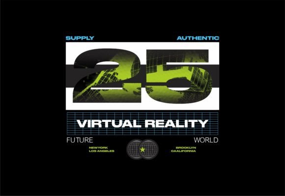Download 25 Virtual Reality Simple Vintage Fashio - Virtual reality Collection