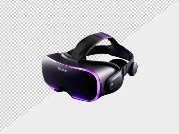 Download 3d Virtual Reality Glasses Metaverse#04 - Virtual reality Collection